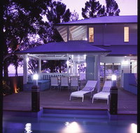 The Pines At Oak Beach - Accommodation in Bendigo