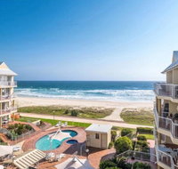 Crystal Beach Apartments - Accommodation in Bendigo