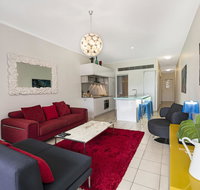 The Miro Apartments - Accommodation in Bendigo