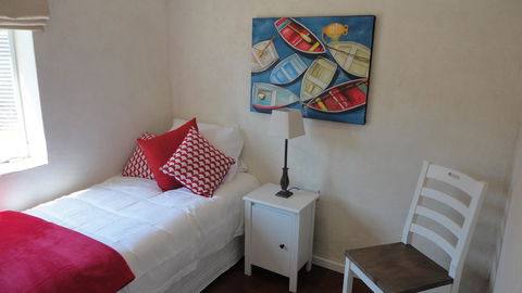 Ratcliff Cottage - Accommodation in Bendigo 16