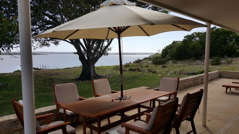 Ratcliff Cottage - Accommodation in Bendigo 3