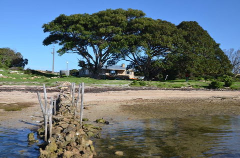 Ratcliff Cottage - Accommodation in Bendigo 14