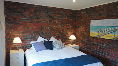 Ratcliff Cottage - Accommodation in Bendigo 4