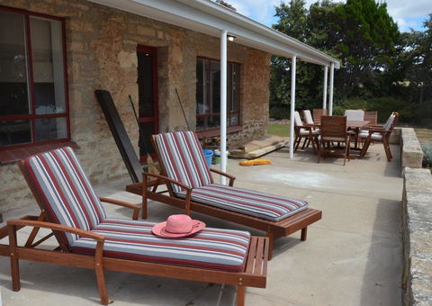 Ratcliff Cottage - Accommodation in Bendigo 12