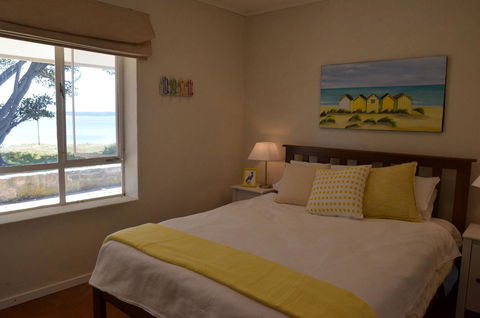 Ratcliff Cottage - Accommodation in Bendigo 15