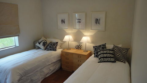 Ratcliff Cottage - Accommodation in Bendigo 9