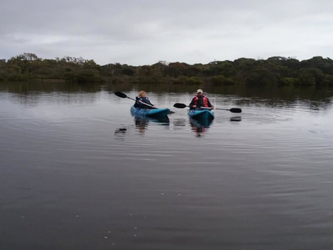 Vivonne Bay Island Getaway - Accommodation in Bendigo 6