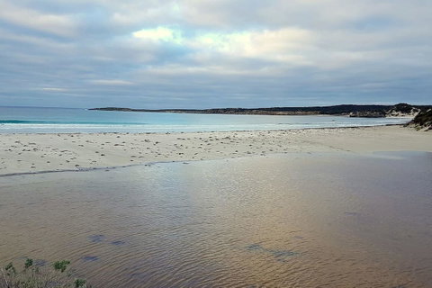 Vivonne Bay Island Getaway - Accommodation in Bendigo 20