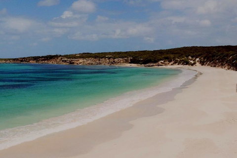 Vivonne Bay Island Getaway - Accommodation in Bendigo 19