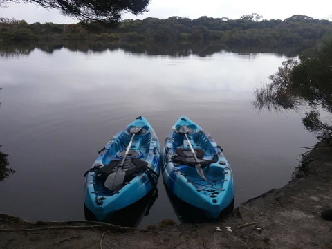Vivonne Bay Island Getaway - Accommodation in Bendigo 7