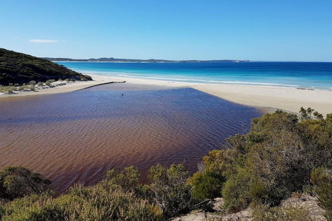 Vivonne Bay Island Getaway - Accommodation in Bendigo 21