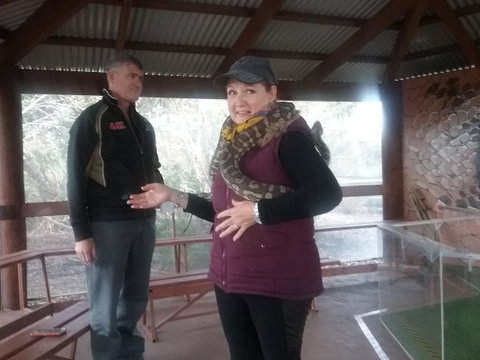 Vivonne Bay Island Getaway - Accommodation in Bendigo 24