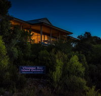 Vivonne Bay Island Getaway - Accommodation in Bendigo