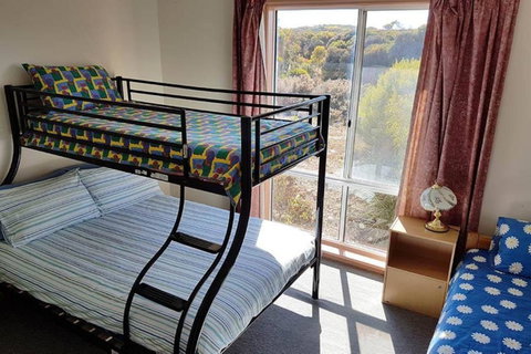 Vivonne Bay Island Getaway - Accommodation in Bendigo 17