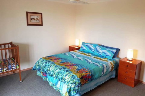 Vivonne Bay Island Getaway - Accommodation in Bendigo 16