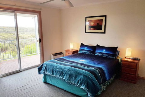 Vivonne Bay Island Getaway - Accommodation in Bendigo 13