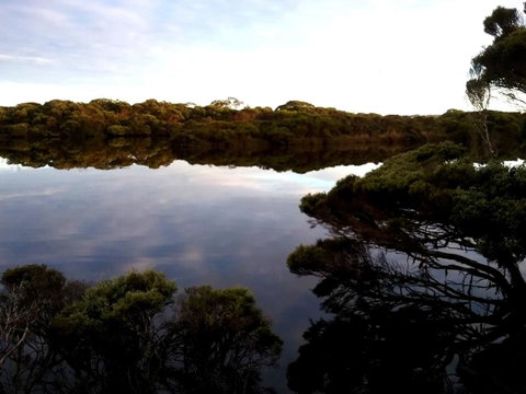 Vivonne Bay Island Getaway - Accommodation in Bendigo 9