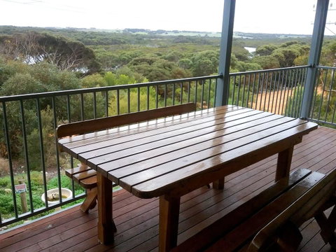 Vivonne Bay Island Getaway - Accommodation in Bendigo 4