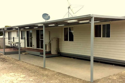 Vivonne Bay Island Getaway - Accommodation in Bendigo 18