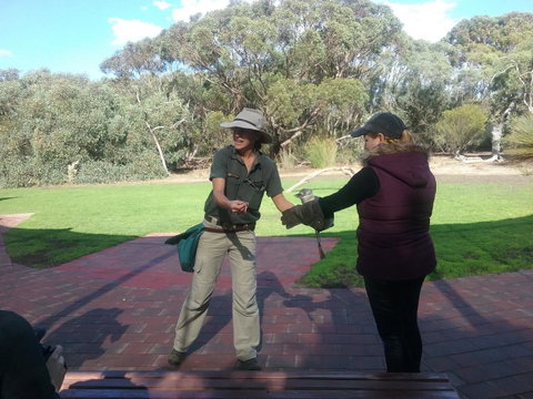Vivonne Bay Island Getaway - Accommodation in Bendigo 23