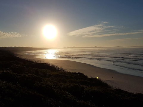 Vivonne Bay Island Getaway - Accommodation in Bendigo 22