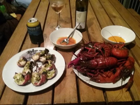 Vivonne Bay Island Getaway - Accommodation in Bendigo 2