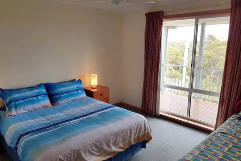 Vivonne Bay Island Getaway - Accommodation in Bendigo 15