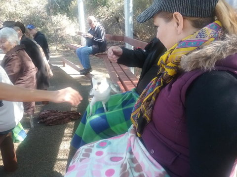 Vivonne Bay Island Getaway - Accommodation in Bendigo 25