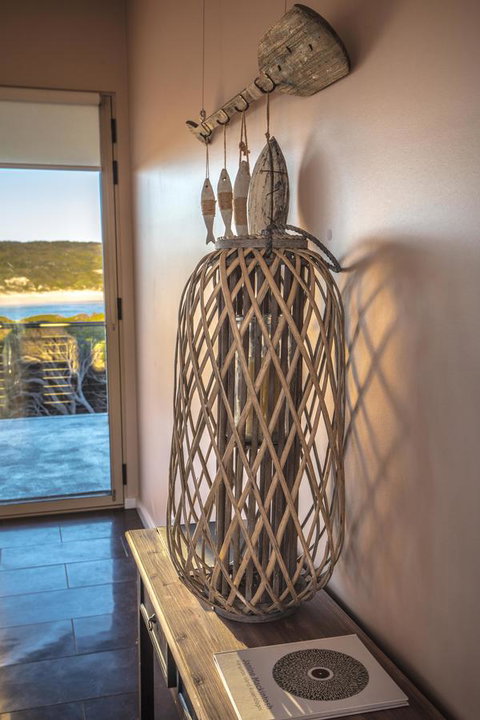 Hanson Bay Cabins - Accommodation in Bendigo 6