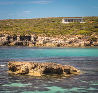 Hanson Bay Cabins - Accommodation in Bendigo