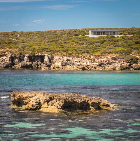 Hanson Bay Cabins - Accommodation in Bendigo 0