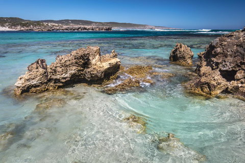 Hanson Bay Cabins - Accommodation in Bendigo 1