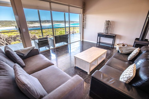 Hanson Bay Cabins - Accommodation in Bendigo 7