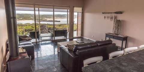 Hanson Bay Cabins - Accommodation in Bendigo 10