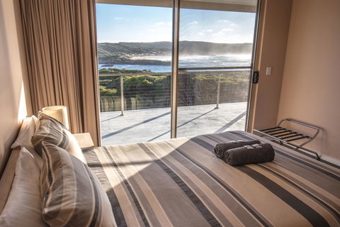 Hanson Bay Cabins - Accommodation in Bendigo 13