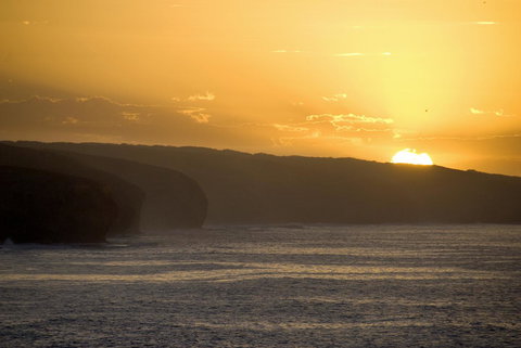 Hanson Bay Cabins - Accommodation in Bendigo 20