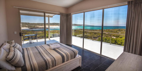 Hanson Bay Cabins - Accommodation in Bendigo 9