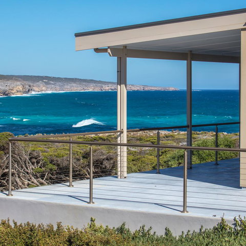 Hanson Bay Cabins - Accommodation in Bendigo 11