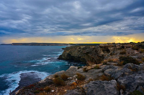 Hanson Bay Cabins - Accommodation in Bendigo 19