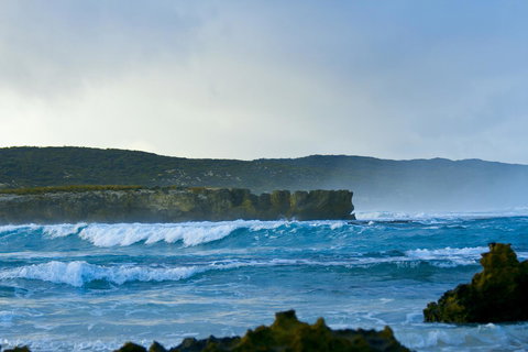 Hanson Bay Cabins - Accommodation in Bendigo 18