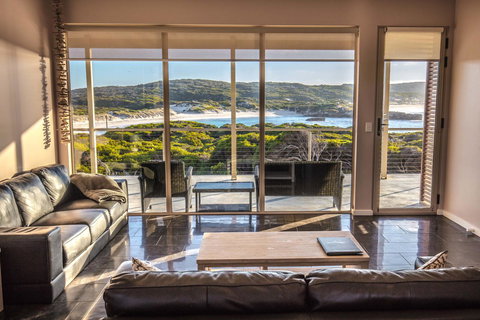 Hanson Bay Cabins - Accommodation in Bendigo 12