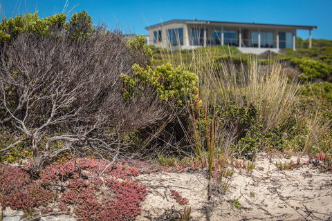 Hanson Bay Cabins - Accommodation in Bendigo 3