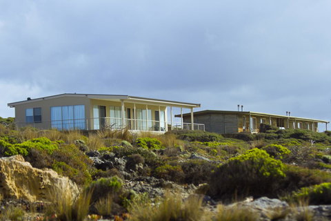 Hanson Bay Cabins - Accommodation in Bendigo 15