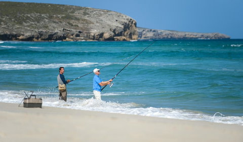 Hanson Bay Cabins - Accommodation in Bendigo 17