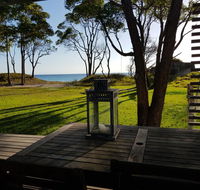 The Jetty at Cowan Cowan - Accommodation in Bendigo