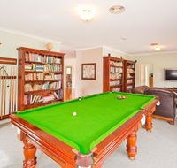 Waterfront at White Patch - Accommodation in Bendigo