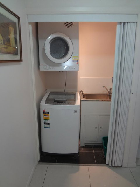 Keith's Sister - Accommodation in Bendigo 34