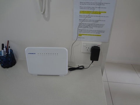 Keith's Sister - Accommodation in Bendigo 22