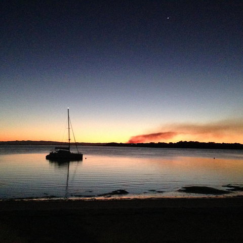 Keith's Sister - Accommodation in Bendigo 41