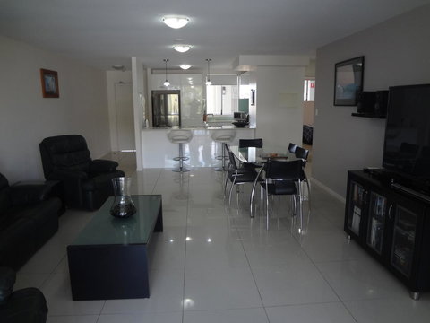 Keith's Sister - Accommodation in Bendigo 13